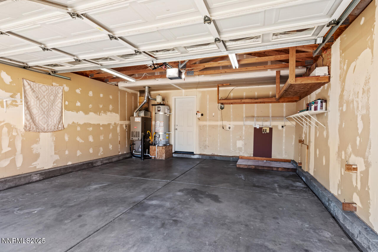 3560 Haystack Drive Carson City, NV 89705 - Photo 22 of 23 a view of under construction area