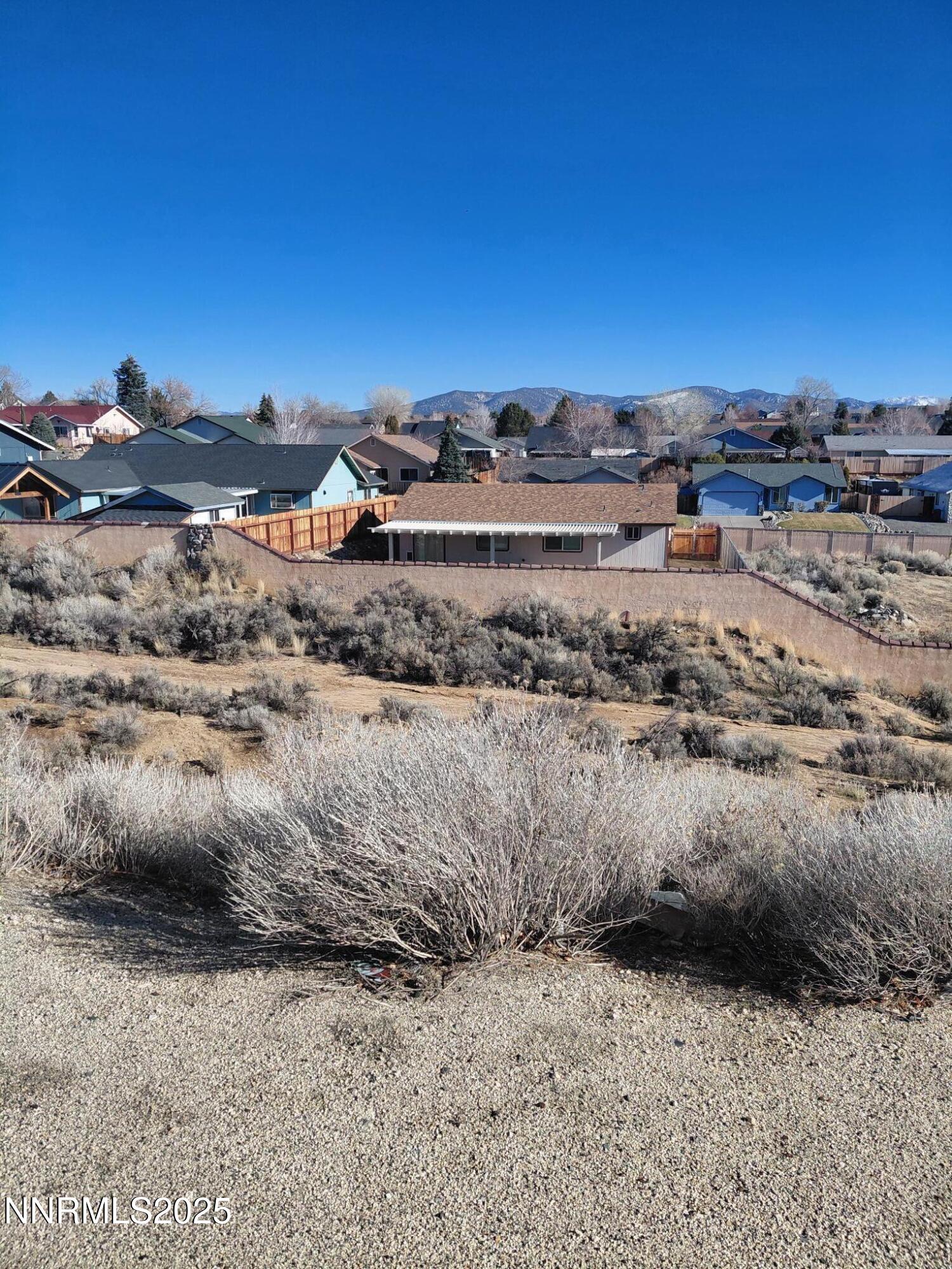 3560 Haystack Drive Carson City, NV 89705 - Photo 23 of 23 a view of a city