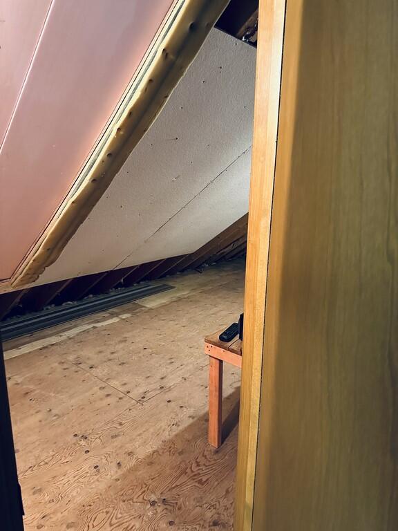 4 Inner Circle Biddeford, ME 04005 - Photo 17 of 25 attic 1 (Copy)