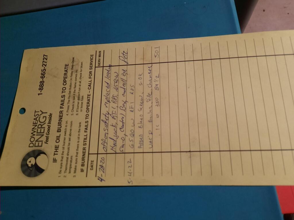 4 Inner Circle Biddeford, ME 04005 - Photo 21 of 25 downeast energy (Copy)