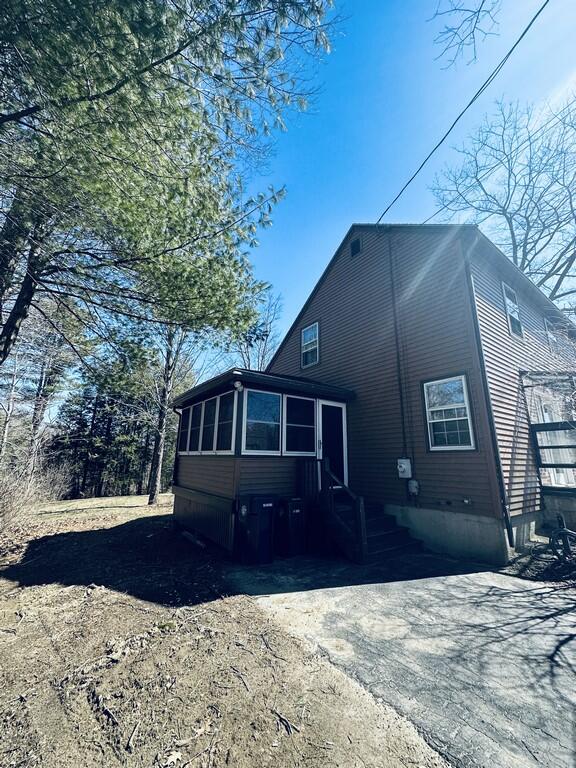 4 Inner Circle Biddeford, ME 04005 - Photo 22 of 25 entrance (Copy)