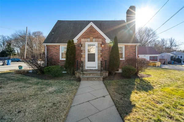 $449,900 | 84 Intervale Road, Cranston, RI 02910