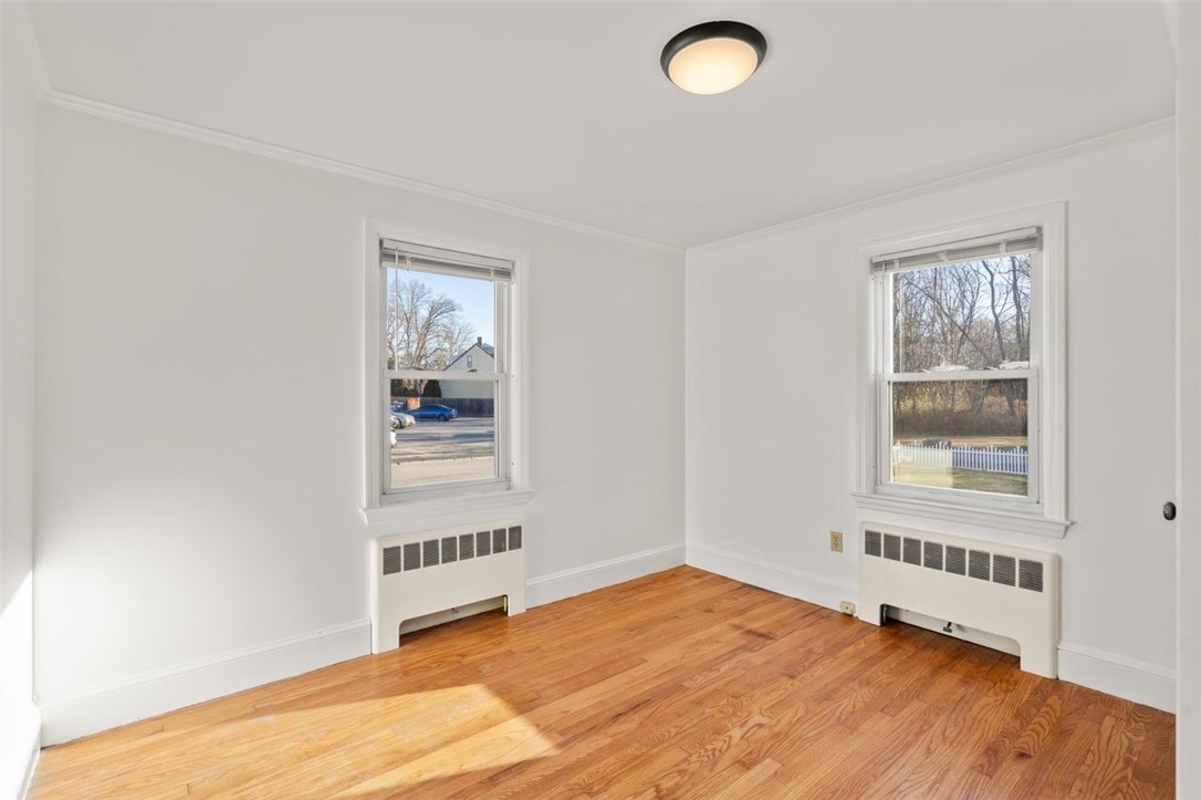84 Intervale Road Cranston, RI 02910 - Photo 14 of 37 Main-level bedroom