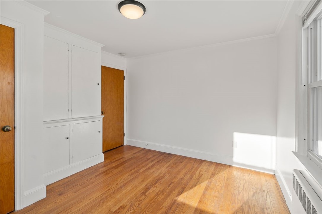84 Intervale Road Cranston, RI 02910 - Photo 15 of 37 Main-level bedroom