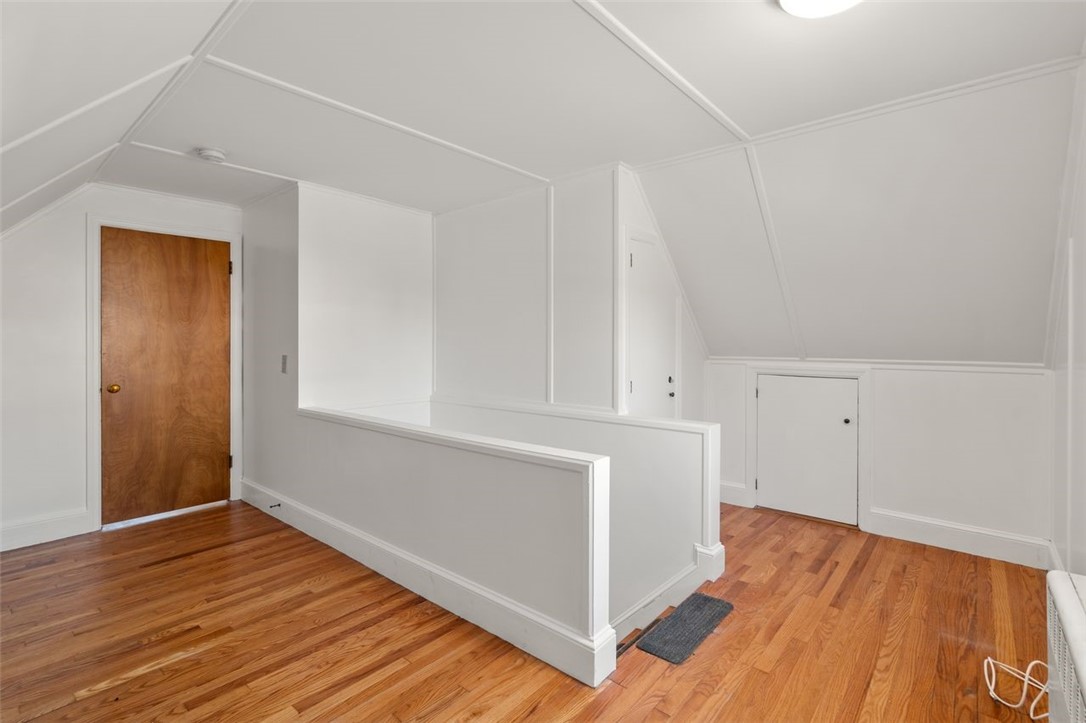 84 Intervale Road Cranston, RI 02910 - Photo 16 of 37 Second-level landing/office