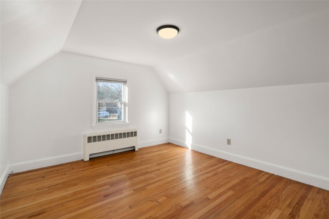 84 Intervale Road Cranston, RI 02910 - Photo 20 of 37 Second-level bedroom