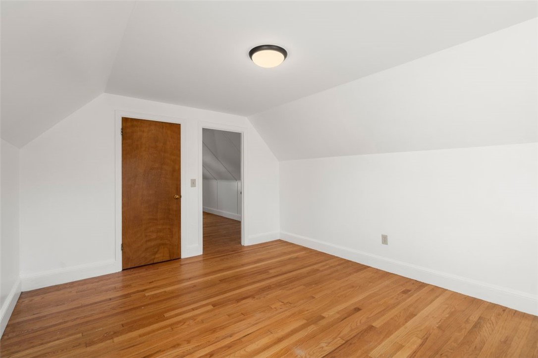 84 Intervale Road Cranston, RI 02910 - Photo 21 of 37 Second-level bedroom
