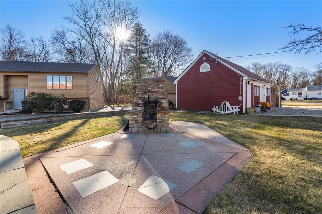 84 Intervale Road Cranston, RI 02910 - Photo 30 of 37