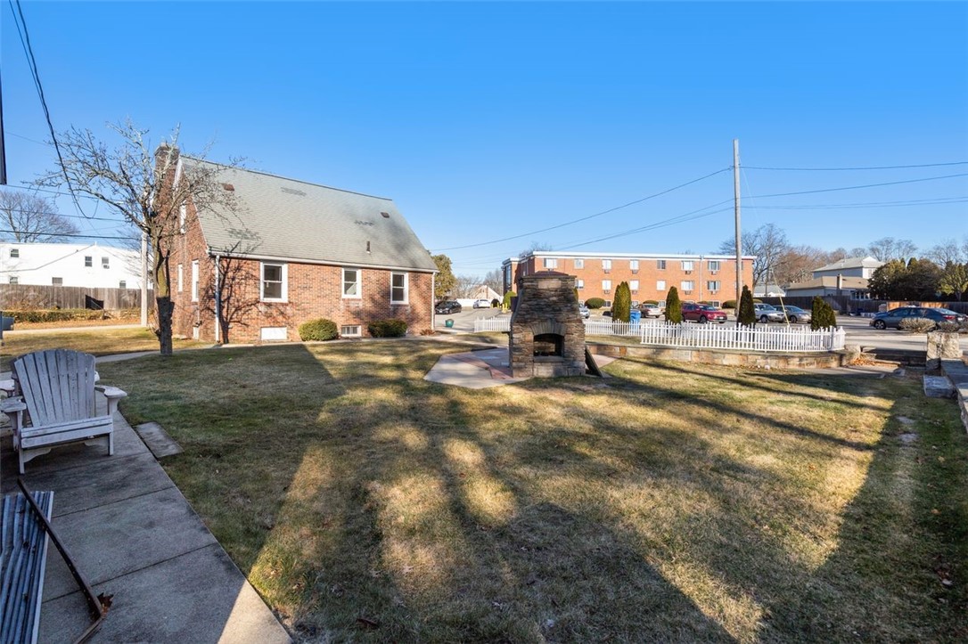 84 Intervale Road Cranston, RI 02910 - Photo 32 of 37