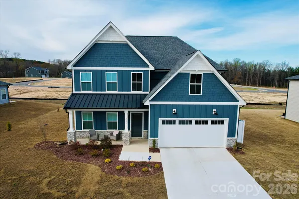 $479,000 | 3045 Swallowtail Lane, Kannapolis, NC 28083