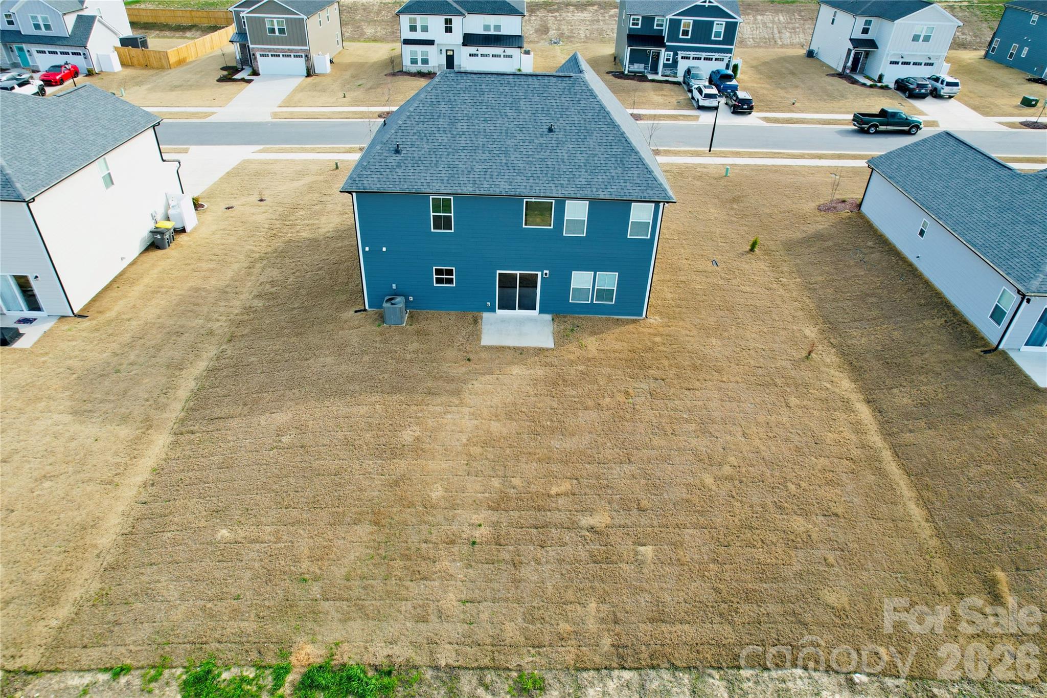 3045 Swallowtail Lane Kannapolis, NC 28083 - Photo 3 of 27