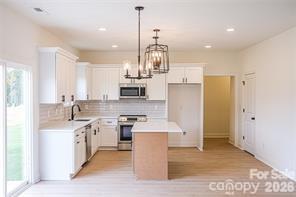 3045 Swallowtail Lane Kannapolis, NC 28083 - Photo 9 of 27