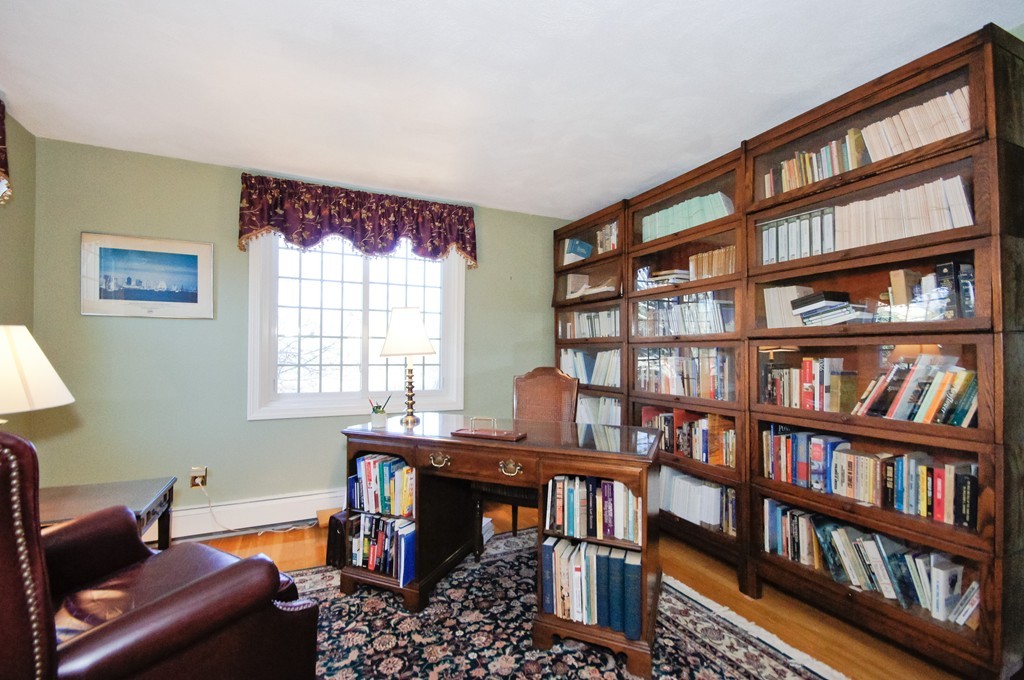 2 Pitcairn Place Lexington, MA 02421 - Photo 12 of 30 Gallery Image 12