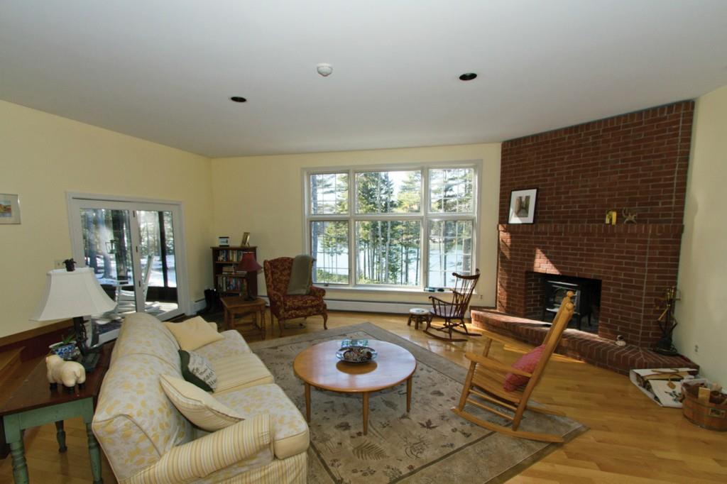 189 Bradford Point Road Friendship, ME 04547 - Photo 6 of 30 Photo