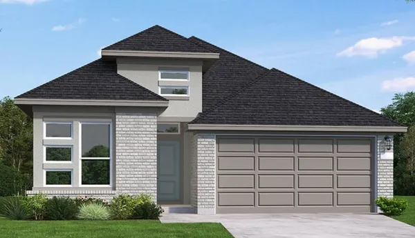 $488,933 | 9643 Mount Brewer Lane, Porter, TX 77365