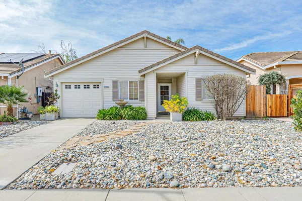 $665,000 | 2343 Caravaggio Drive, Davis, CA 95618