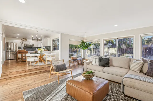 $1,088,000 | 1023 Bermuda Drive, Concord, CA 94518