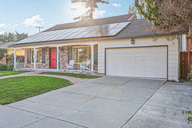 $1,088,000 | 1023 Bermuda Drive, Concord, CA 94518