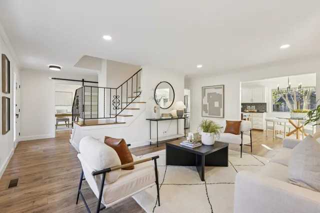 $1,088,000 | 1023 Bermuda Drive, Concord, CA 94518