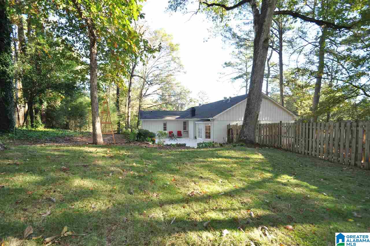3814 River Oaks Road Birmingham, AL 35243 - Photo 47 of 50