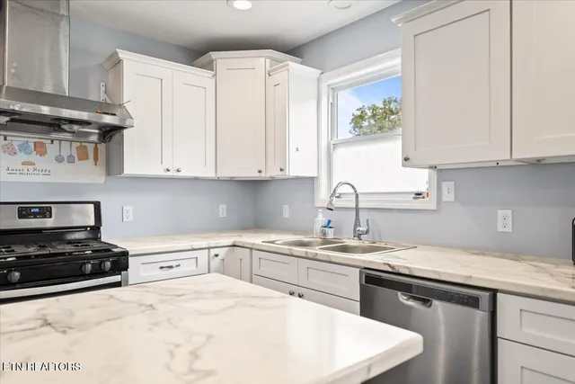 $360,000 | 500 Stanley Street, Oneida, TN 37841