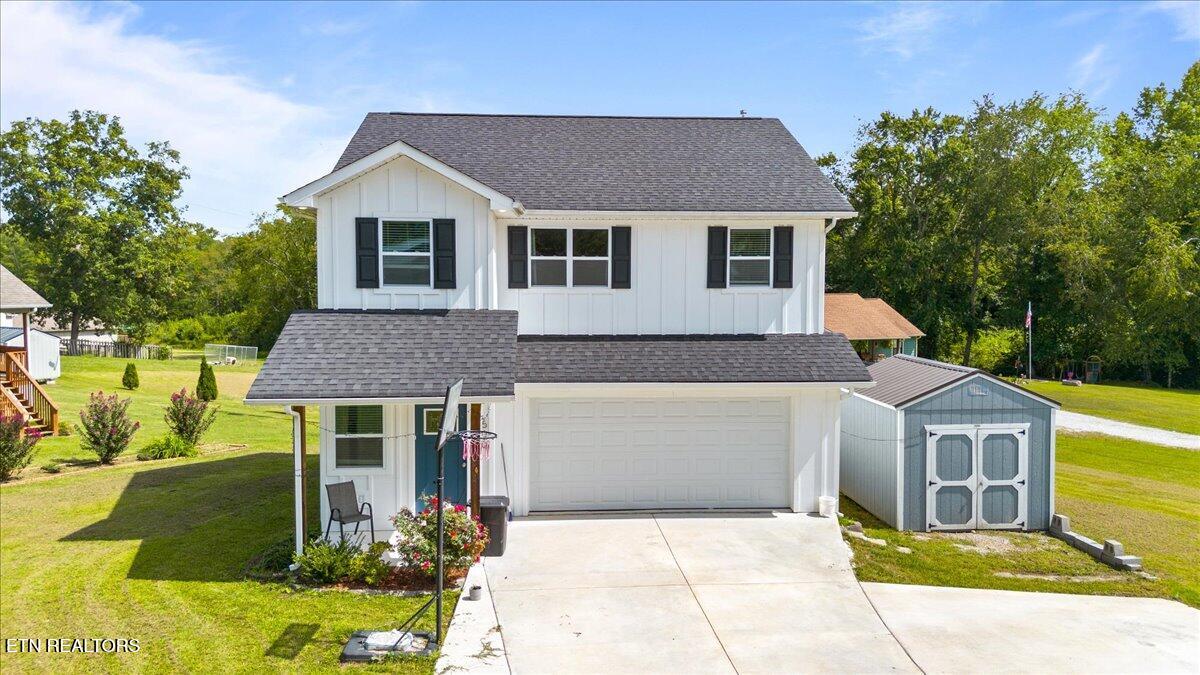 500 Stanley Street Oneida, TN 37841 - Photo 2 of 44 01-Stanley St