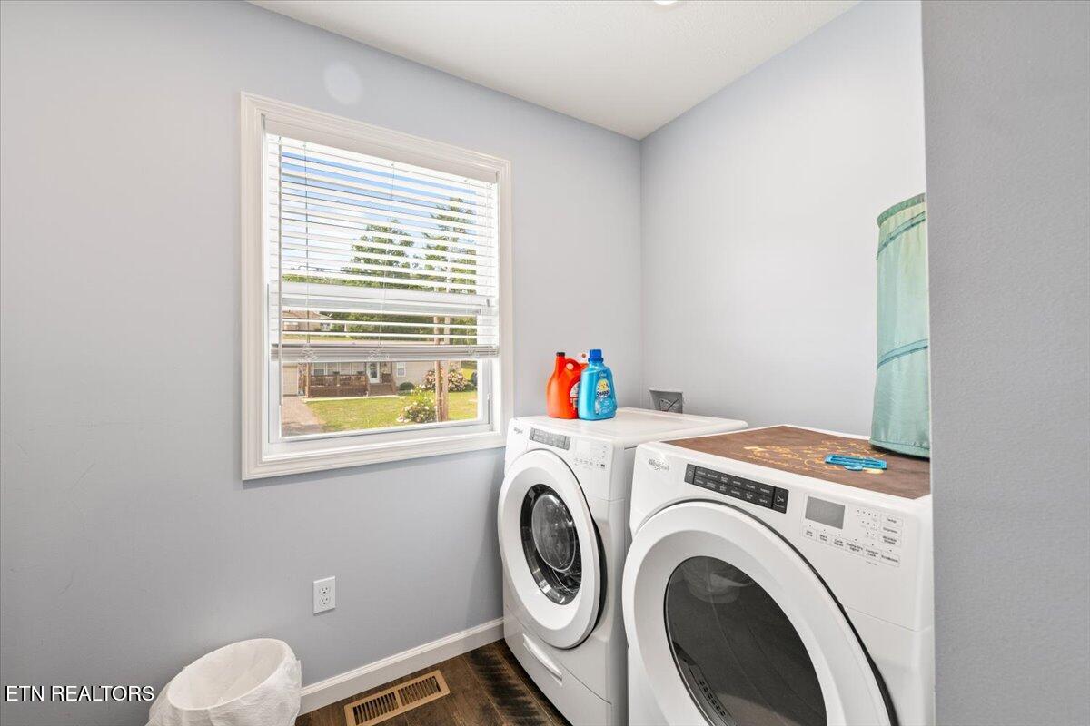 500 Stanley Street Oneida, TN 37841 - Photo 22 of 44 21-Stanley St