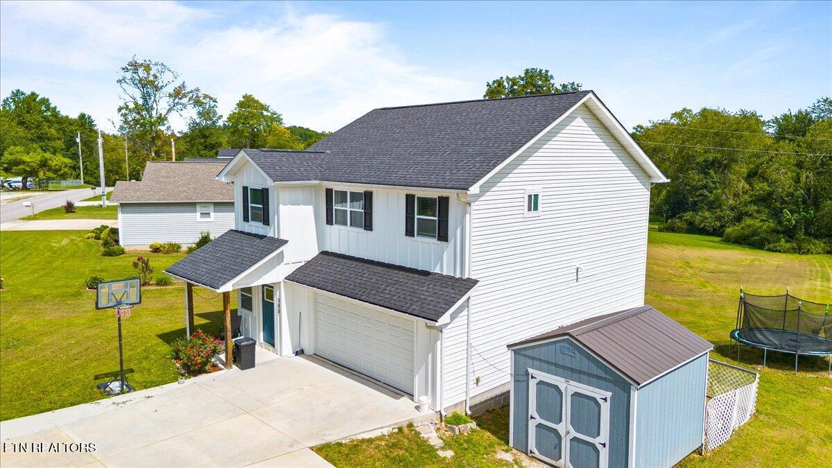 500 Stanley Street Oneida, TN 37841 - Photo 3 of 44 02-Stanley St