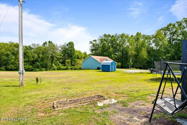 $360,000 | 500 Stanley Street, Oneida, TN 37841