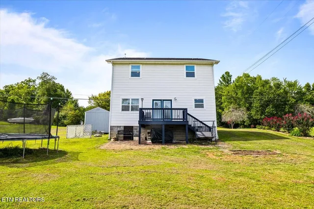 $360,000 | 500 Stanley Street, Oneida, TN 37841