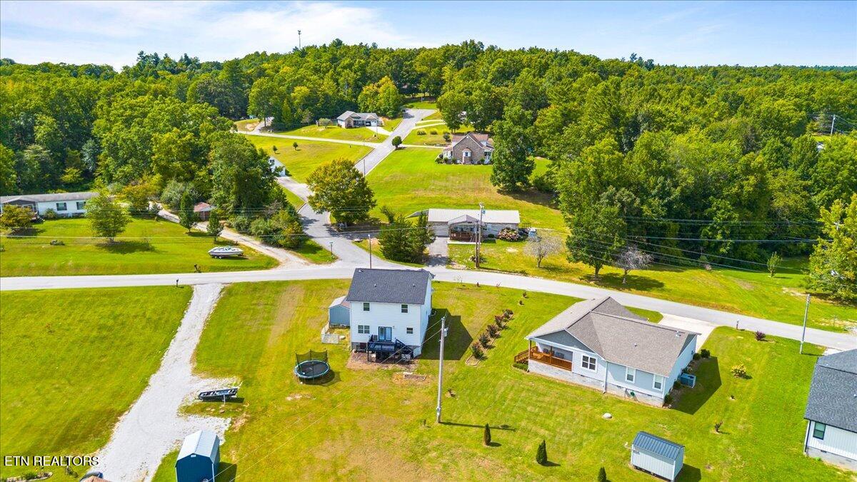 500 Stanley Street Oneida, TN 37841 - Photo 42 of 44 44-Stanley St