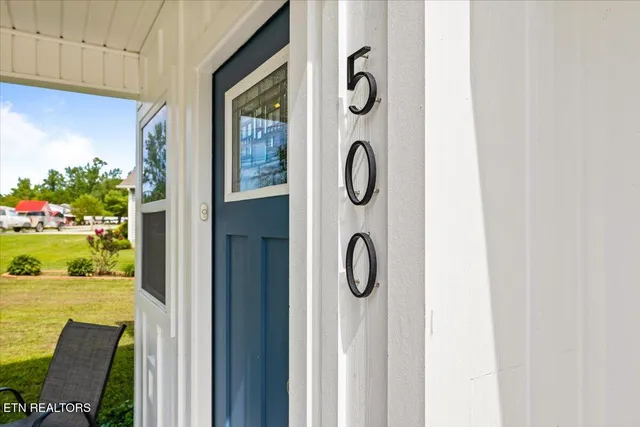 $360,000 | 500 Stanley Street, Oneida, TN 37841