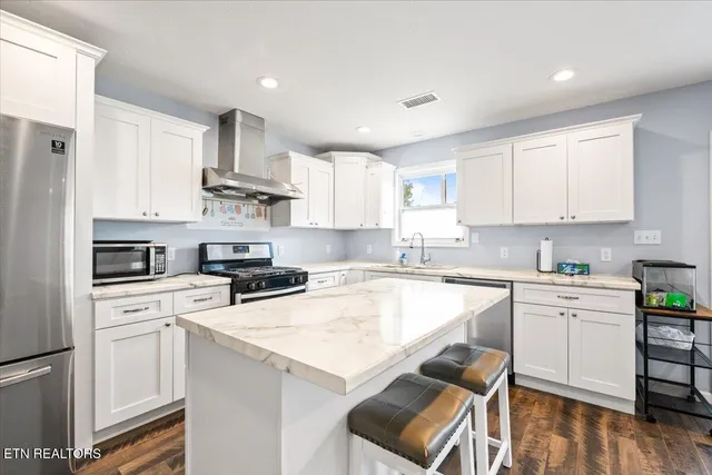 $360,000 | 500 Stanley Street, Oneida, TN 37841