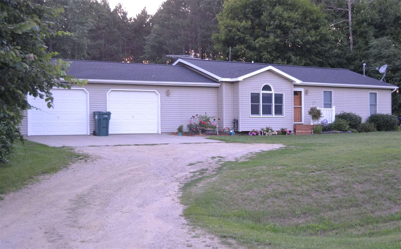 3467 North Johnson Road Weidman, MI 48893 - Photo 2 of 33 1821283-1.JPG