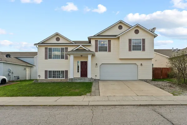 $410,000 | 2620 Eaton Lane, Cheney, WA 99004