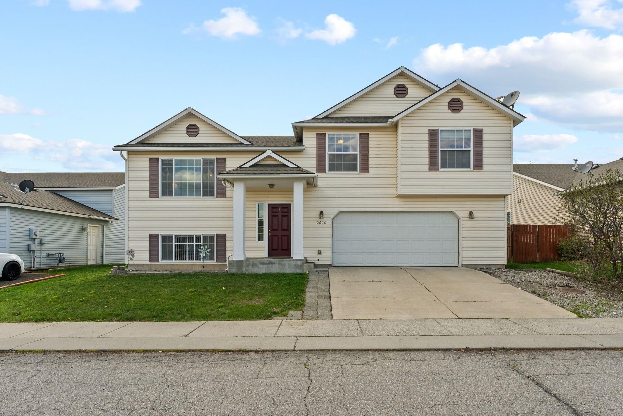 2620 Eaton Lane Cheney, WA 99004 - Photo 1 of 26