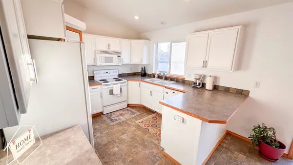 $410,000 | 2620 Eaton Lane, Cheney, WA 99004