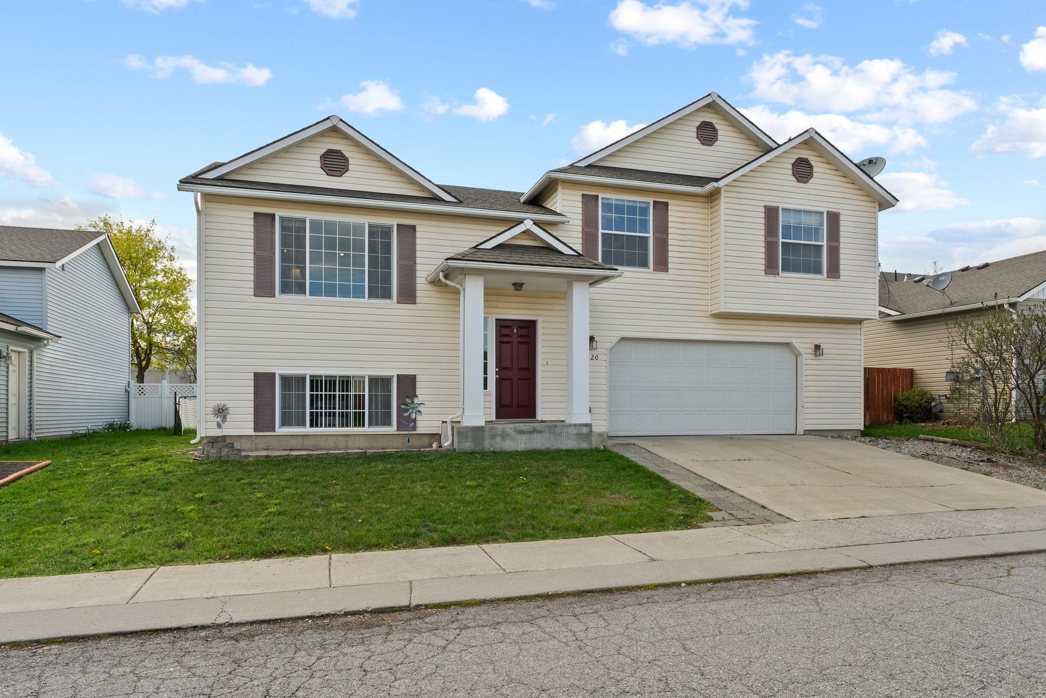 2620 Eaton Lane Cheney, WA 99004 - Photo 2 of 26