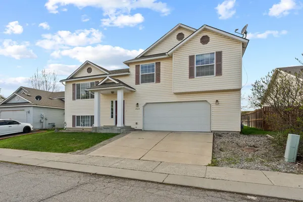 $410,000 | 2620 Eaton Lane, Cheney, WA 99004