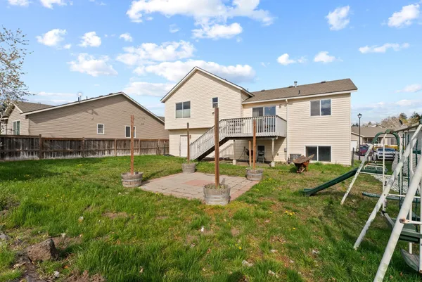 $410,000 | 2620 Eaton Lane, Cheney, WA 99004