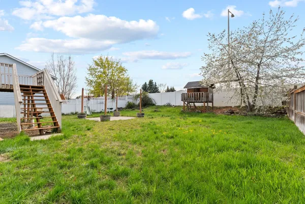 $410,000 | 2620 Eaton Lane, Cheney, WA 99004