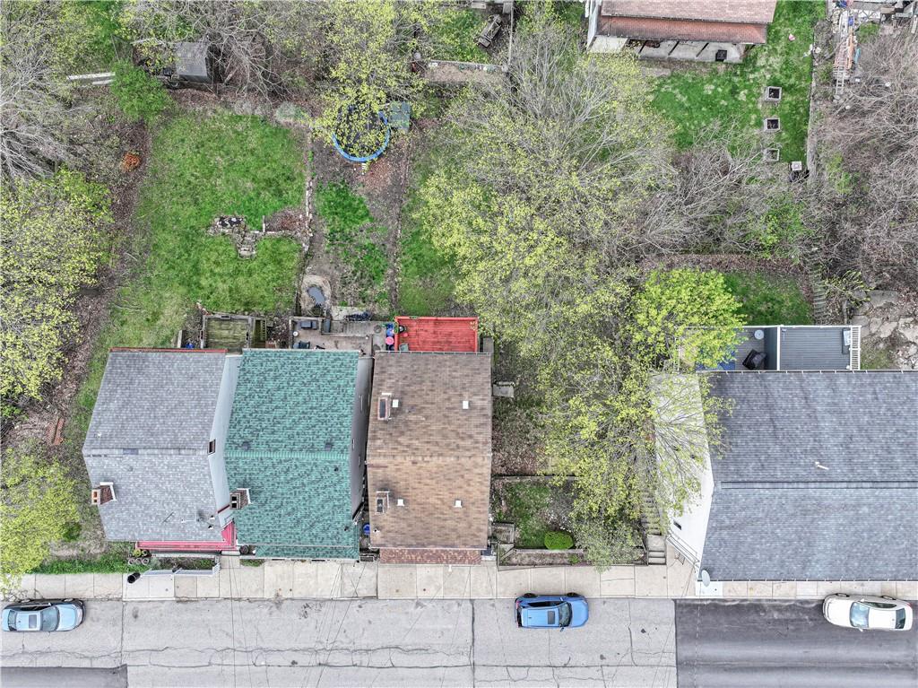 450 Natchez Street Pittsburgh, PA 15211 - Photo 24 of 31 Home and Vacant Lot (Both included in Sale)