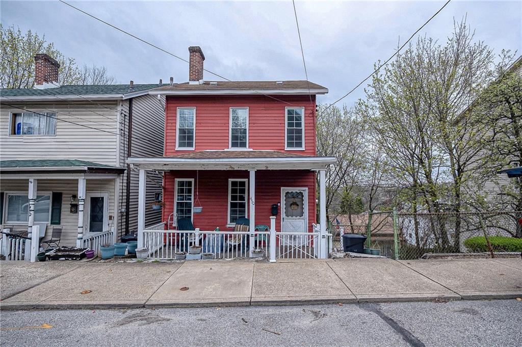 450 Natchez Street Pittsburgh, PA 15211 - Photo 28 of 31