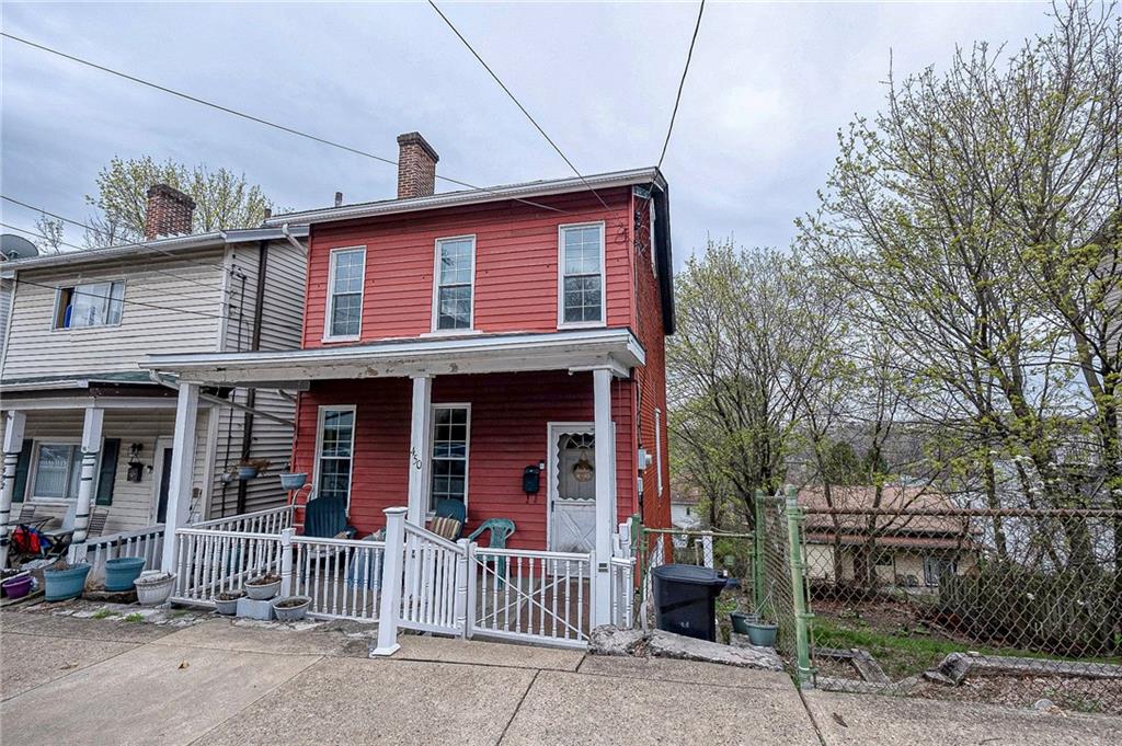 450 Natchez Street Pittsburgh, PA 15211 - Photo 29 of 31
