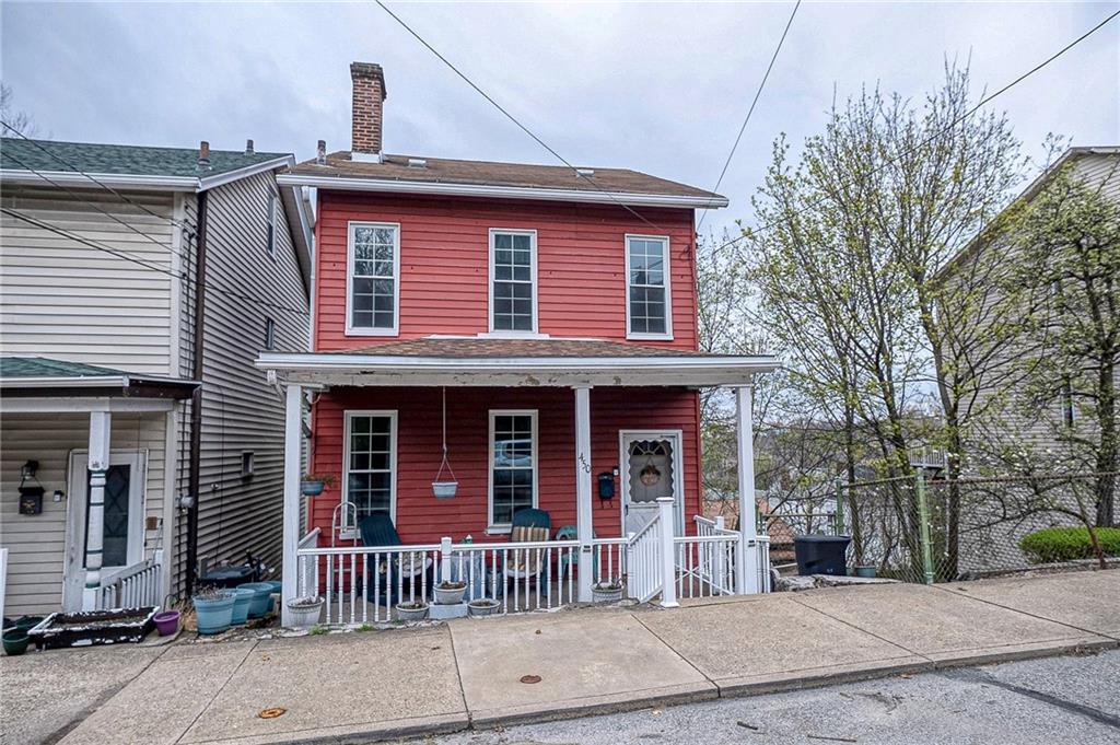 450 Natchez Street Pittsburgh, PA 15211 - Photo 30 of 31