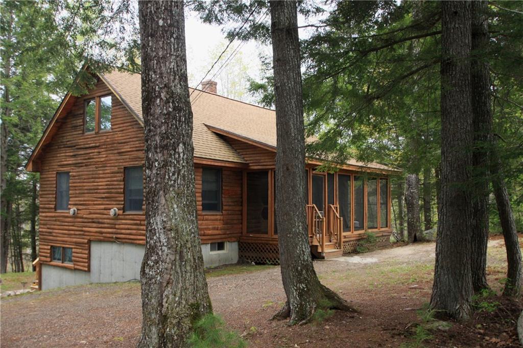 168 Cape Monday Road Harrison, ME 04040 - Photo 1 of 24 Photo