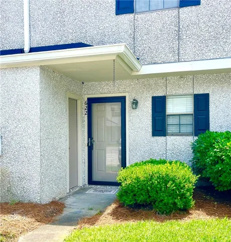 $299,900 | 622 Brockinton Point, St. Simons Island, GA 31522