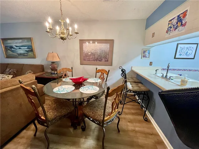 $299,900 | 622 Brockinton Point, St. Simons Island, GA 31522