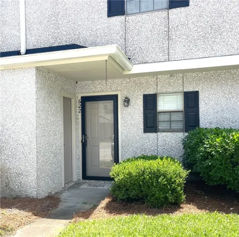 $299,900 | 622 Brockinton Point, St. Simons Island, GA 31522