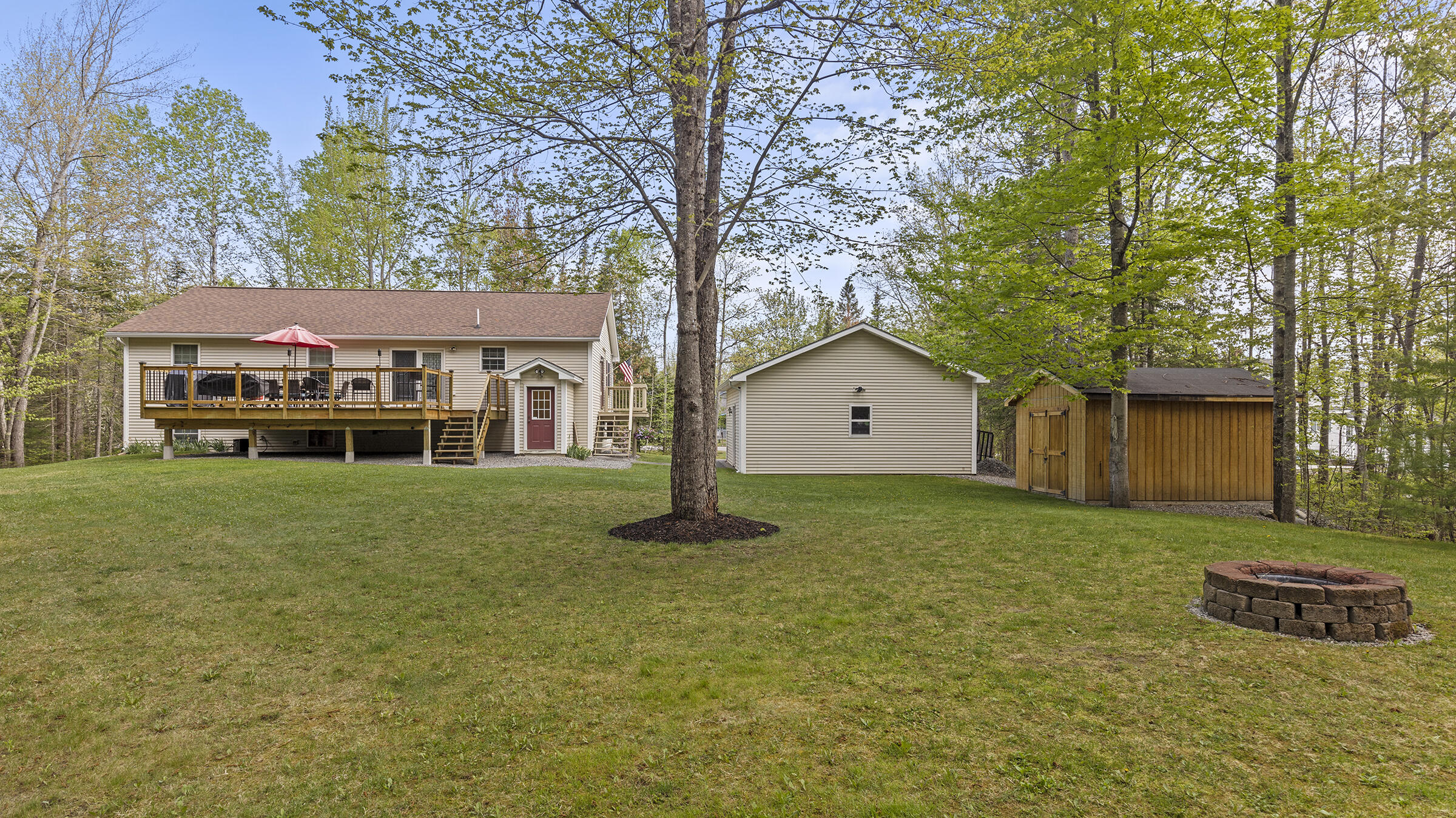 84 Plymouth Road Carmel, ME 04419 - Photo 28 of 65 _MG_5550